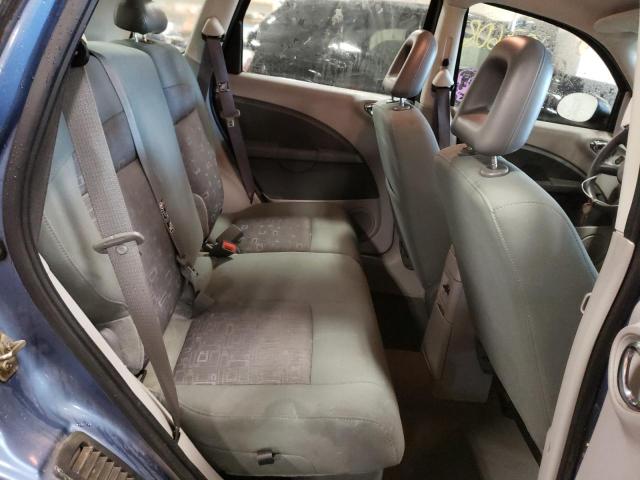 Photo 10 from auction – 2007 CHRYSLER PT CRUISER with VIN 3A4FY48B87T558041