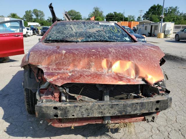 Photo 5 from auction – 2008 MITSUBISHI ECLIPSE SP with VIN 4A3AL25F78E027860
