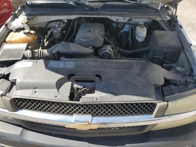 Photo 11 from auction – 2003 CHEVROLET SILVERADO with VIN 1GCHC24UX3E137778