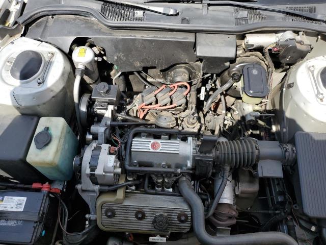 Photo 11 from auction – 1987 BUICK LESABRE LI with VIN 1G4HR1433HH504361