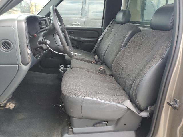 Photo 7 from auction – 2002 CHEVROLET SILVERADO with VIN 1GCEC14V02Z102194