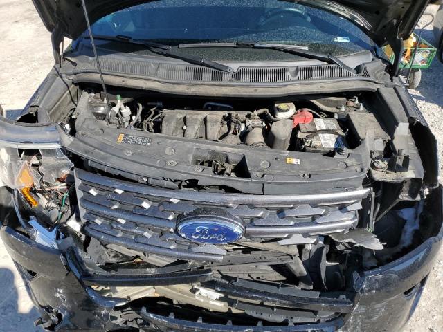 Photo 12 from auction – 2018 FORD EXPLORER X with VIN 1FM5K8D80JGB02028