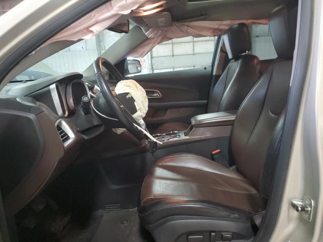 Photo 7 from auction – 2011 CHEVROLET EQUINOX LT with VIN 2CNFLNEC6B6270213