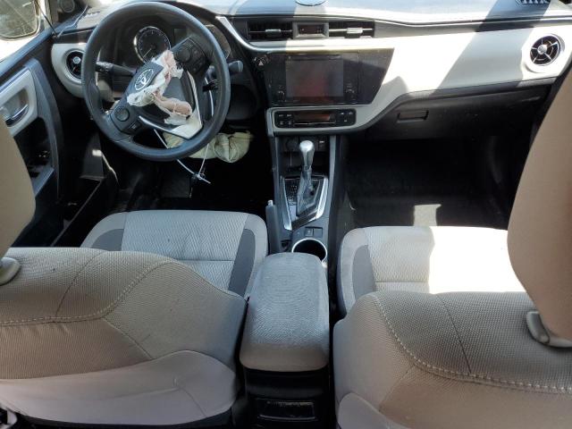 Photo 8 from auction – 2018 TOYOTA COROLLA L with VIN 2T1BURHE3JC976248