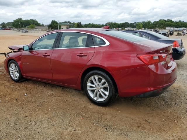 Photo 2 from auction – 2018 CHEVROLET MALIBU LT with VIN 1G1ZD5ST5JF132839