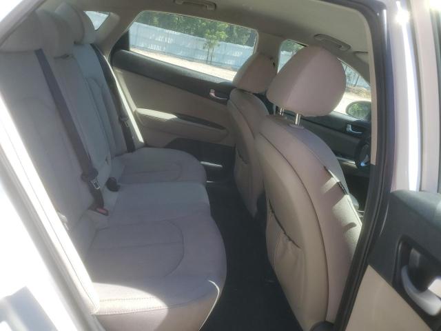 Photo 10 from auction – 2018 KIA OPTIMA LX with VIN 5XXGT4L30JG246808