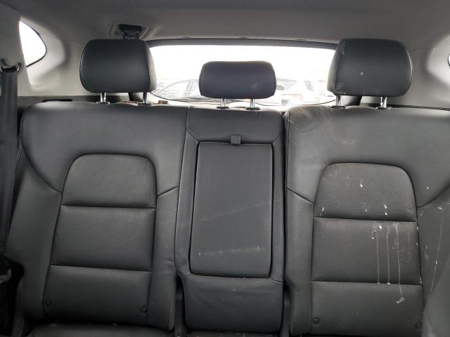 Photo 10 from auction – 2016 HYUNDAI TUCSON LIM with VIN KM8J3CA28GU229750
