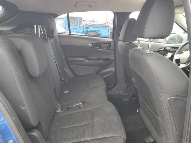 Photo 10 from auction – 2020 MITSUBISHI ECLIPSE CR with VIN JA4AS4AA4LZ014524