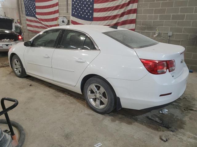 Photo 2 from auction – 2015 CHEVROLET MALIBU LS with VIN 1G11B5SL4FF284556