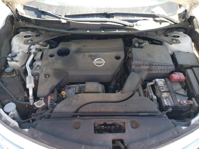 Photo 11 from auction – 2015 NISSAN ALTIMA 2.5 with VIN 1N4AL3APXFC180903