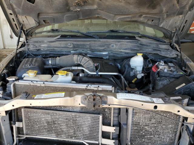 Photo 11 from auction – 2009 DODGE RAM 2500 with VIN 3D7KS28T99G509936