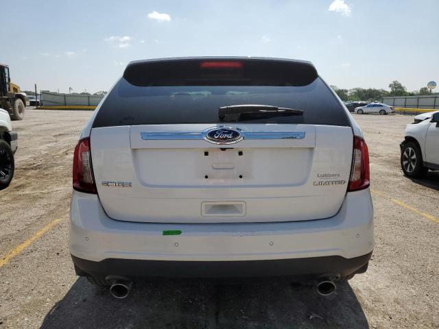 Photo 6 from auction – 2013 FORD EDGE LIMIT with VIN 2FMDK3KC9DBC58411
