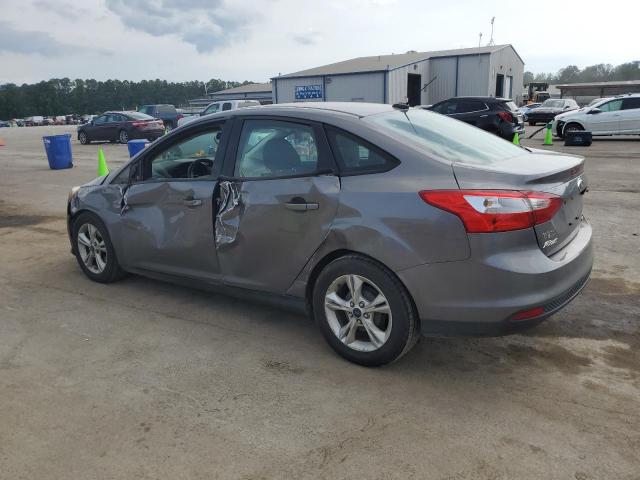 Photo 2 from auction – 2014 FORD FOCUS SE with VIN 1FADP3F22EL447741