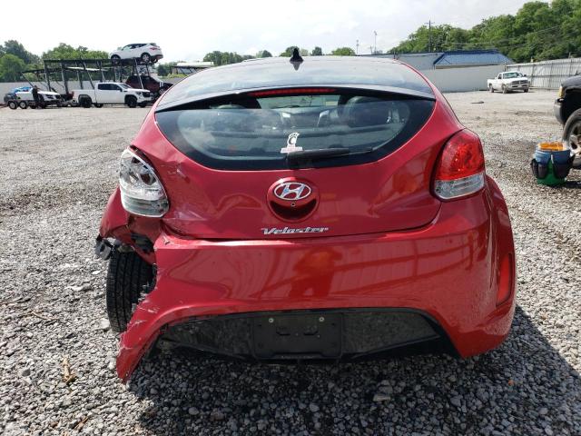 Photo 6 from auction – 2016 HYUNDAI VELOSTER with VIN KMHTC6AD5GU274849