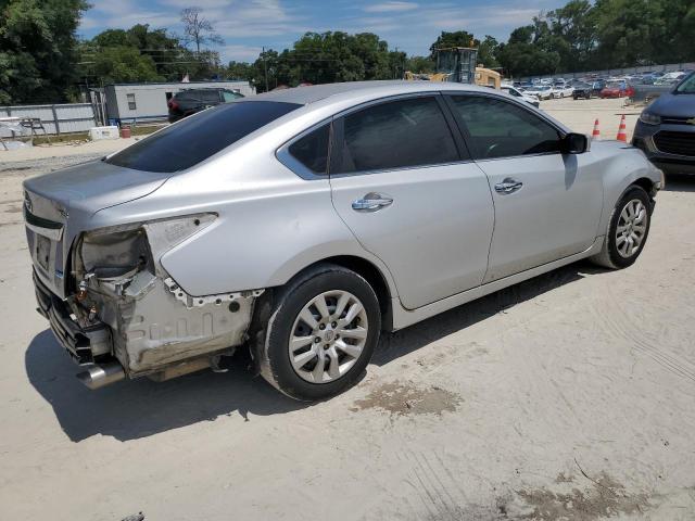 Photo 3 from auction – 2014 NISSAN ALTIMA 2.5 with VIN 1N4AL3AP7EN349424