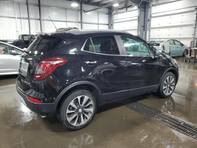 Photo 3 from auction – 2018 BUICK ENCORE PRE with VIN KL4CJBSB3JB631104