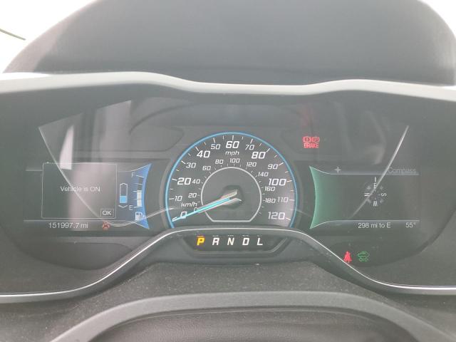 Photo 9 from auction – 2015 FORD C-MAX SE with VIN 1FADP5AU0FL101256