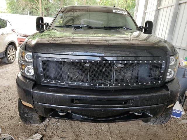 Zdjęcie 5 z aukcji – 2010 CHEVROLET SILVERADO z VIN 3GCRCSE02AG283372