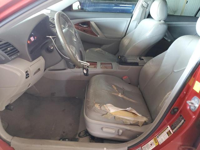 Photo 7 from auction – 2011 TOYOTA CAMRY BASE with VIN 4T4BF3EKXBR161326
