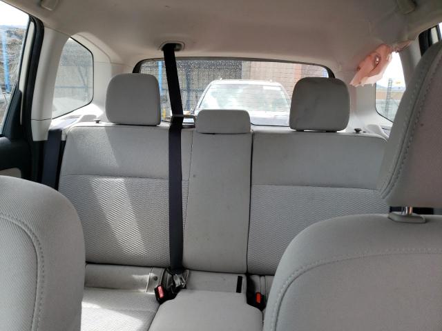 صورة رقم 10 من المزاد - 2015 SUBARU FORESTER 2 مع VIN JF2SJABC3FH465161