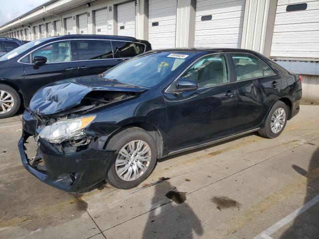 Photo 1 from auction – 2014 TOYOTA CAMRY L with VIN 4T1BF1FK4EU846570
