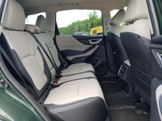 Photo 11 from auction – 2023 SUBARU FORESTER L with VIN JF2SKAPC2PH538639