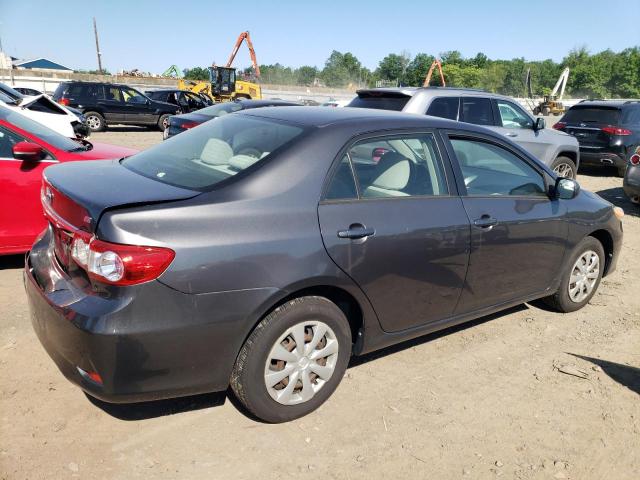 Photo 3 from auction – 2011 TOYOTA COROLLA BA with VIN JTDBU4EE2BJ101241