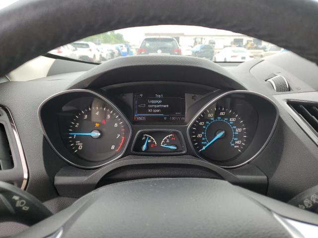 Снимка 9 от търг – 2014 FORD ESCAPE TIT с VIN 1FMCU9J95EUB28037