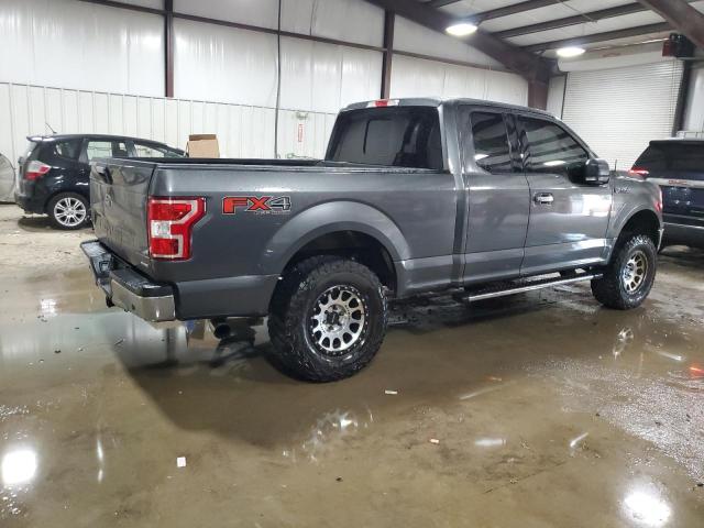 Photo 3 from auction – 2018 FORD F150 SUPER with VIN 1FTFX1EG0JFA70484