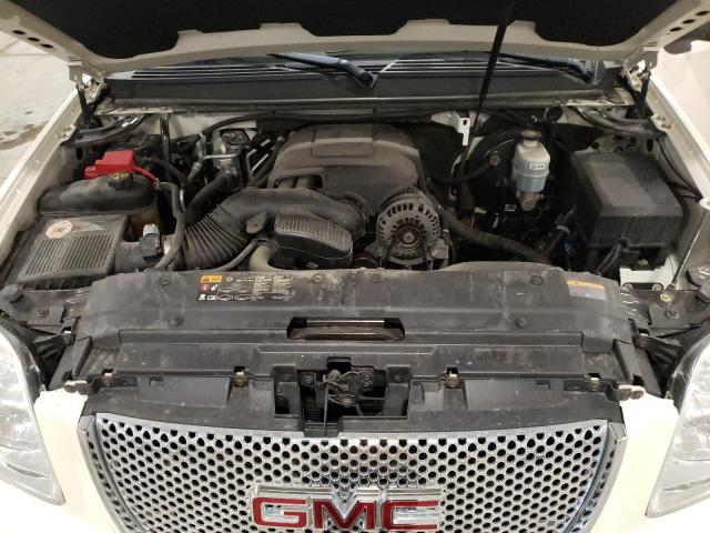 Photo 12 from auction – 2011 GMC YUKON XL D with VIN 1GKS2MEF5BR343087