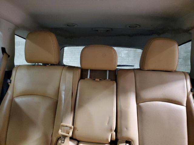 Photo 10 from auction – 2014 DODGE JOURNEY LI with VIN 3C4PDCDGXET256622