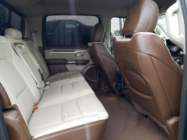 Photo 10 from auction – 2020 RAM 1500 LARAM with VIN 1C6RRFJG2LN303386