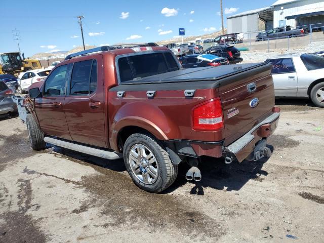Photo 2 from auction – 2010 FORD EXPLORER S with VIN 1FMEU3DE4AUA38628