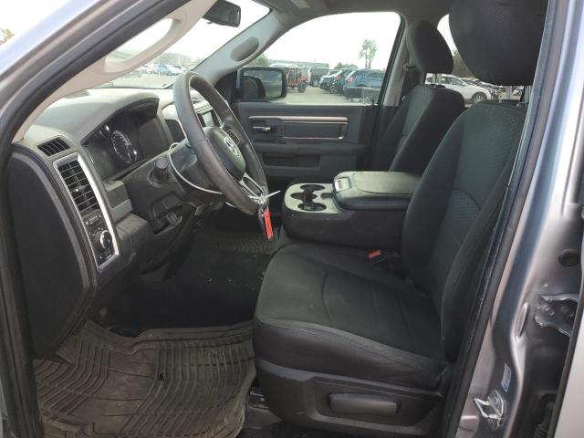 Photo 7 from auction – 2020 RAM 1500 CLASS with VIN 1C6RR7GT8LS109439