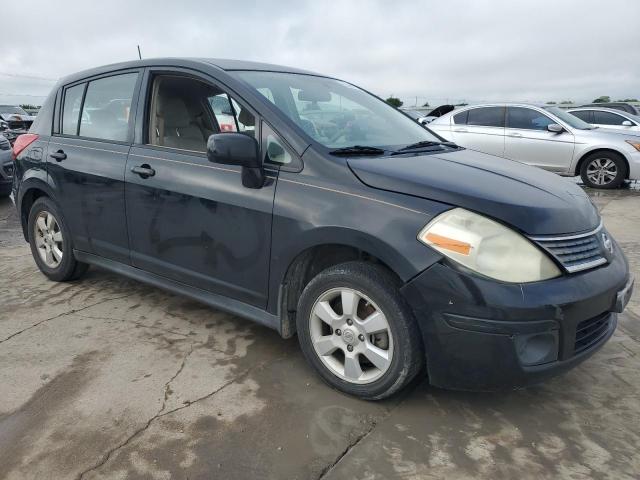 Photo 4 from auction – 2009 NISSAN VERSA S with VIN 3N1BC13E59L357562