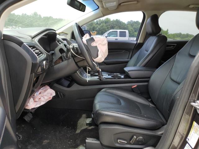 Photo 7 from auction – 2018 FORD EDGE TITAN with VIN 2FMPK3K9XJBB06330