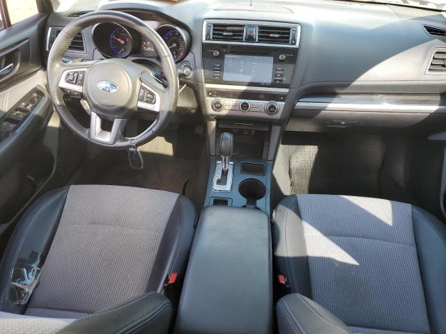 Photo 8 from auction – 2017 SUBARU LEGACY SPO with VIN 4S3BNAR64H3039711