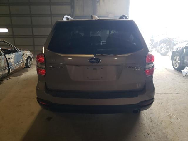 Photo 6 from auction – 2016 SUBARU FORESTER 2 with VIN JF2SJAXC0GH495728