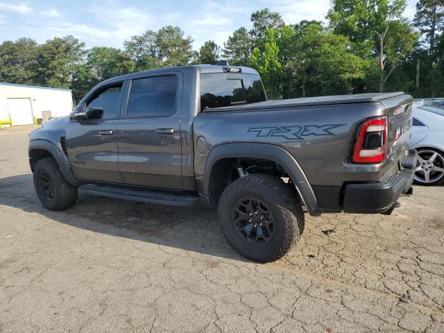 Photo 2 from auction – 2021 RAM 1500 TRX with VIN 1C6SRFU93MN757419
