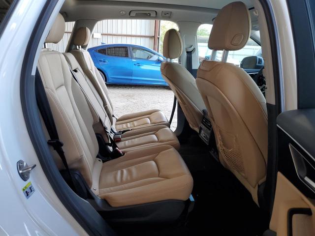 Photo 10 from auction – 2021 AUDI Q7 PREMIUM with VIN WA1LXAF76MD015470