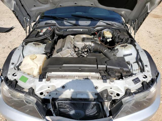 Photo 11 from auction – 1996 BMW Z3 1.9 with VIN 4USCH7326TLB69256