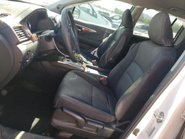 Photo 7 from auction – 2020 HONDA RIDGELINE with VIN 5FPYK3F15LB015864