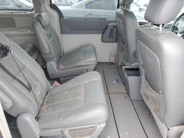 Photo 11 from auction – 2009 CHRYSLER TOWN & COU with VIN 2A8HR54169R640587