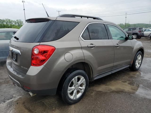 Photo 3 from auction – 2012 CHEVROLET EQUINOX LT with VIN 2GNFLEE51C6217434