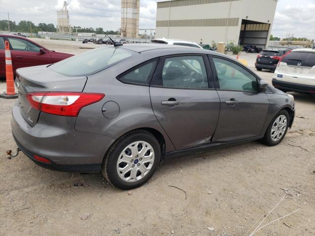 Photo 3 from auction – 2012 FORD FOCUS SE with VIN 1FAHP3F22CL402667
