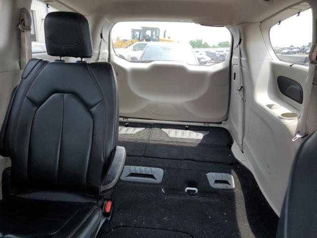 Photo 10 from auction – 2020 CHRYSLER PACIFICA T with VIN 2C4RC1BG1LR130703