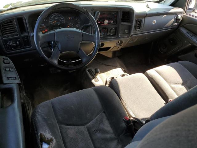 Photo 8 from auction – 2004 CHEVROLET SILVERADO with VIN 2GCEK19T841306019