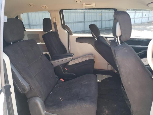 Photo 11 from auction – 2011 DODGE GRAND CARA with VIN 2D4RN4DG0BR624058
