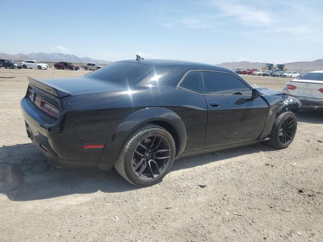 Photo 3 from auction – 2021 DODGE CHALLENGER with VIN 2C3CDZFJ3MH610275