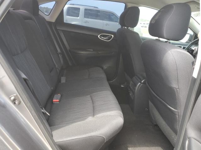 Photo 10 from auction – 2016 NISSAN SENTRA S with VIN 3N1AB7AP7GL659020